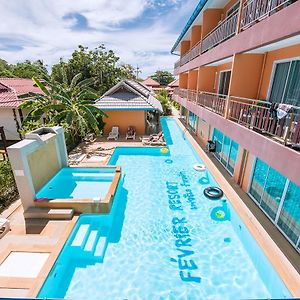 Lanta Fevrier Resort